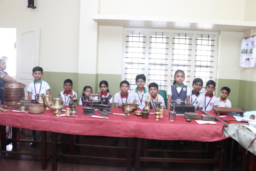 Science Exhibition